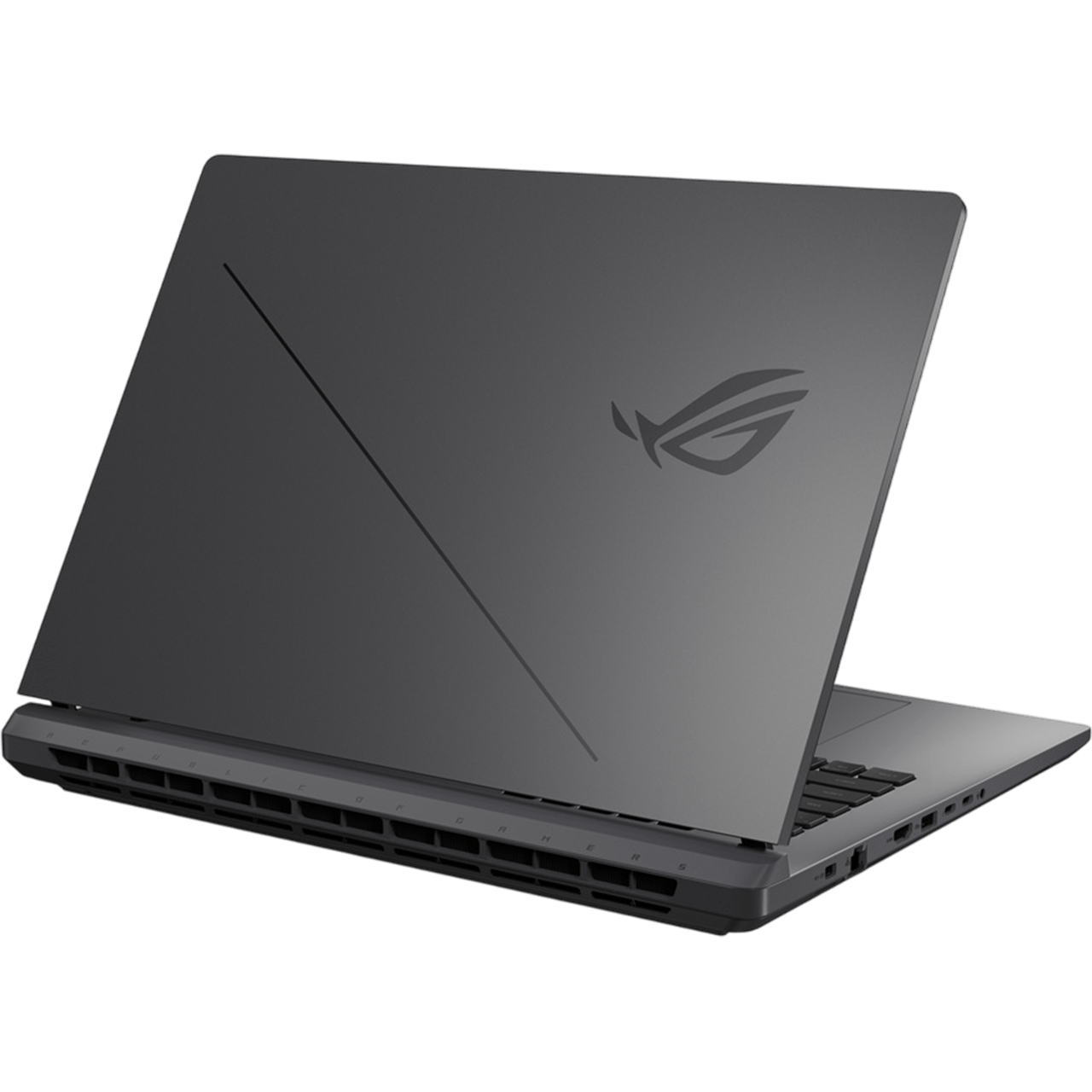 Asus Rog Strix G18 G815LP-IS96 (Մոխրագույն)