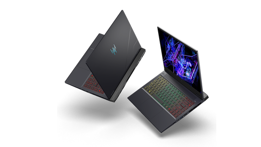 Acer Predator Helios Neo 14