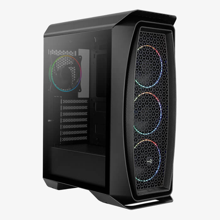 PC  CompShop Titan V1