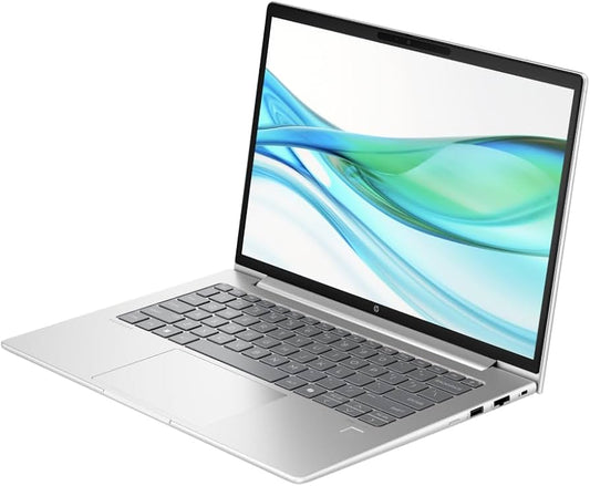 Դյուր․ համ․ HP ProBook 440 G11 Ultra 7 155U/8GB/SSD512GB/14"/DOS/Silver/B9YS8ET#UUQ