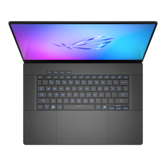Asus Rog Zephyrus GU605CW-G16 (Gray)