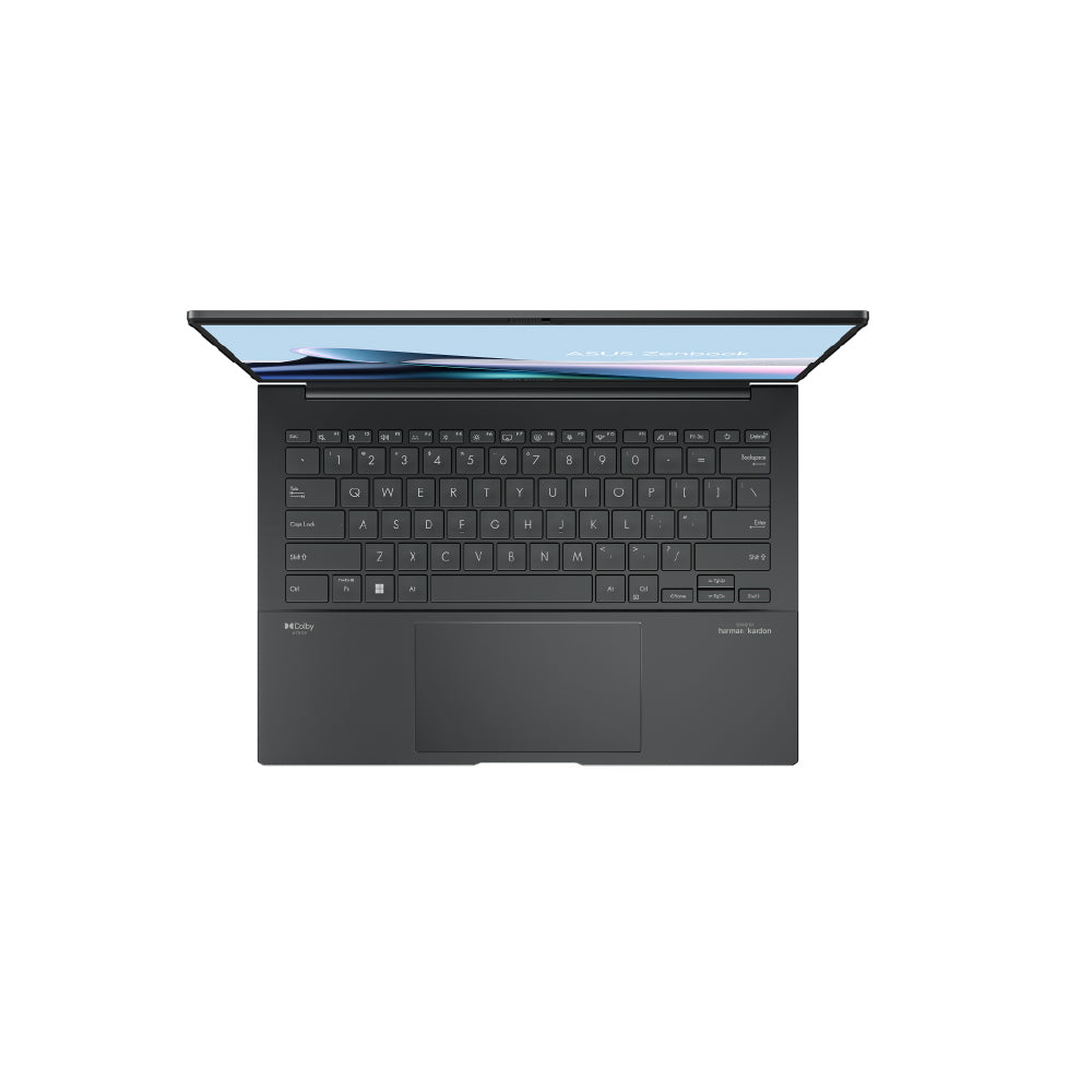 Asus Zenbook Q415MA-U5512 OLED 14"
