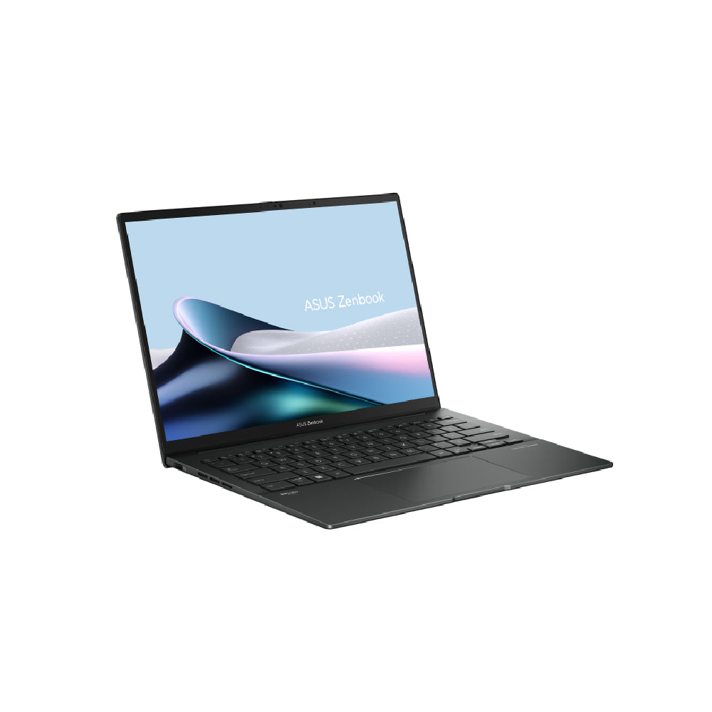 Asus Zenbook Q415MA-U5512 OLED 14"