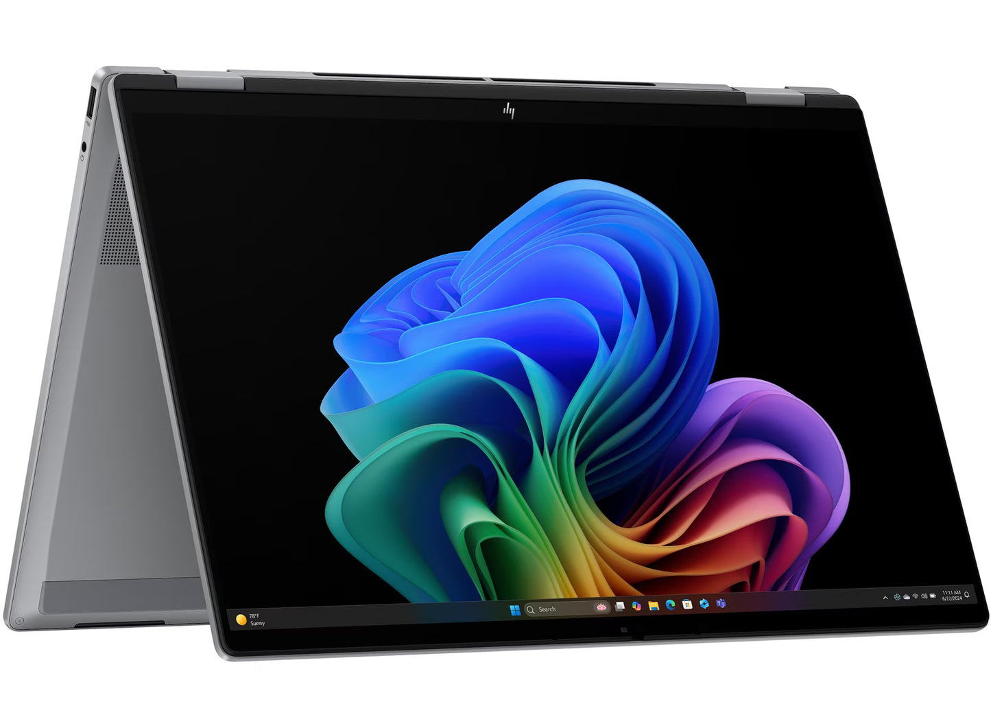 HP OmniBook X Flip 16-be0003dx    (Flip)