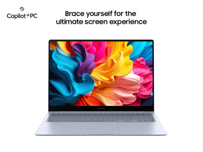 Samsung Galaxy Book4 Edge