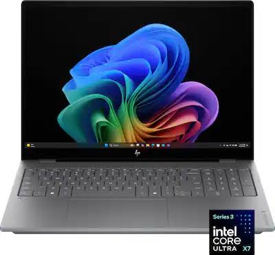 HP OmniBook X 16-bg0013dx (Gray)