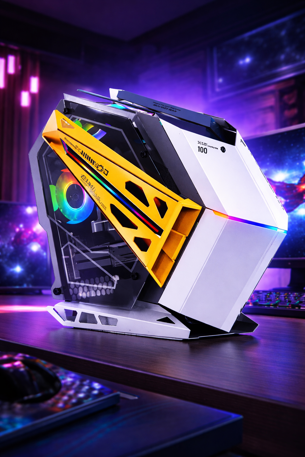 PC CompShop Sirus V3