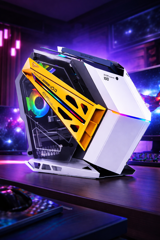 PC CompShop Sirus V3