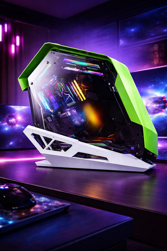 PC CompShop Sirus V1