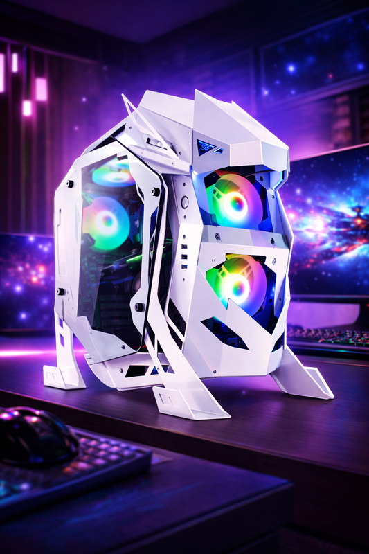 PC CompShop Sirus V2