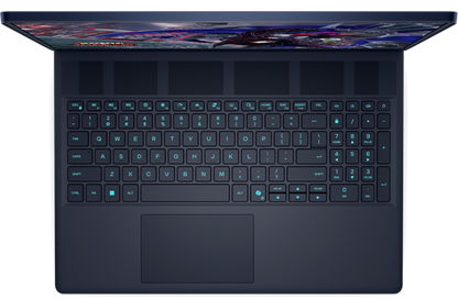 DELL Alienware 16X Aurora (5070)