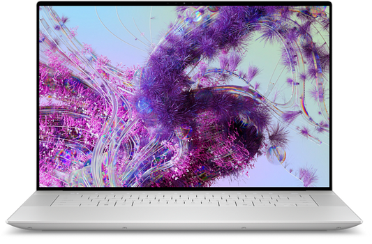 Dell XPS 9640