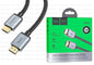 Кабель Hoco US03 HDMI-HDMI 2.0 4K HD 1 метр