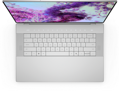 Dell XPS 9640