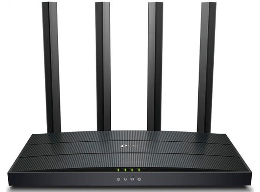 TP Link AX1500 Archer AX12 WIFI 6