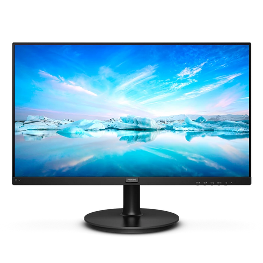 Մոնիտոր Philips 221V8/01