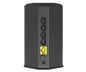 DLINK DIR 300A 4 10/100Mbps LAN/WAN PORTS 150 Mbps