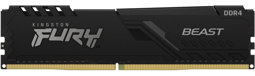 RAM DDR4 32GB Kingston Fury (3600MHz)