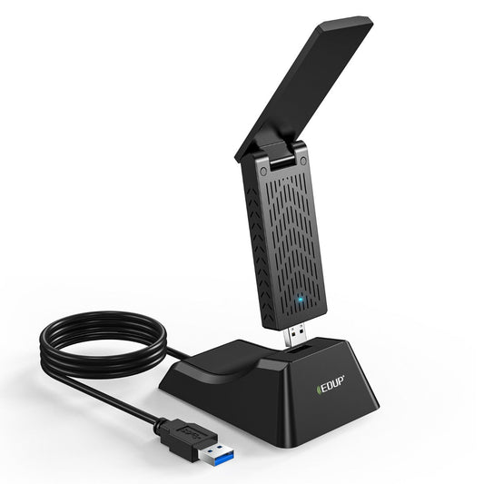 EDUP EP-AX1675GS Wireless adapter