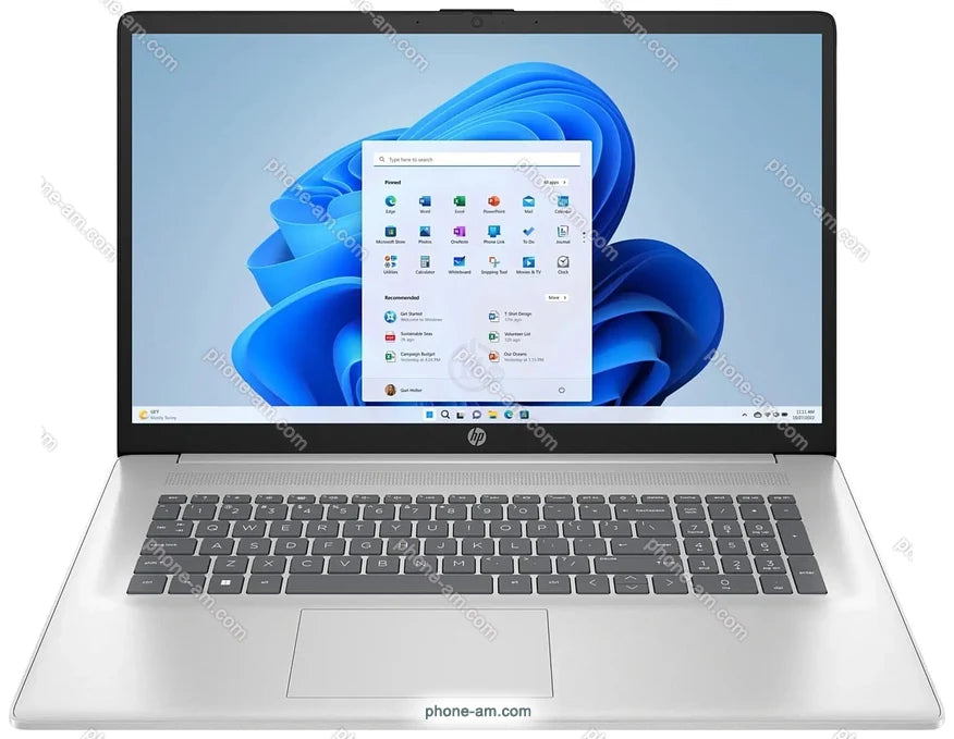 HP 17-cp3005dx
