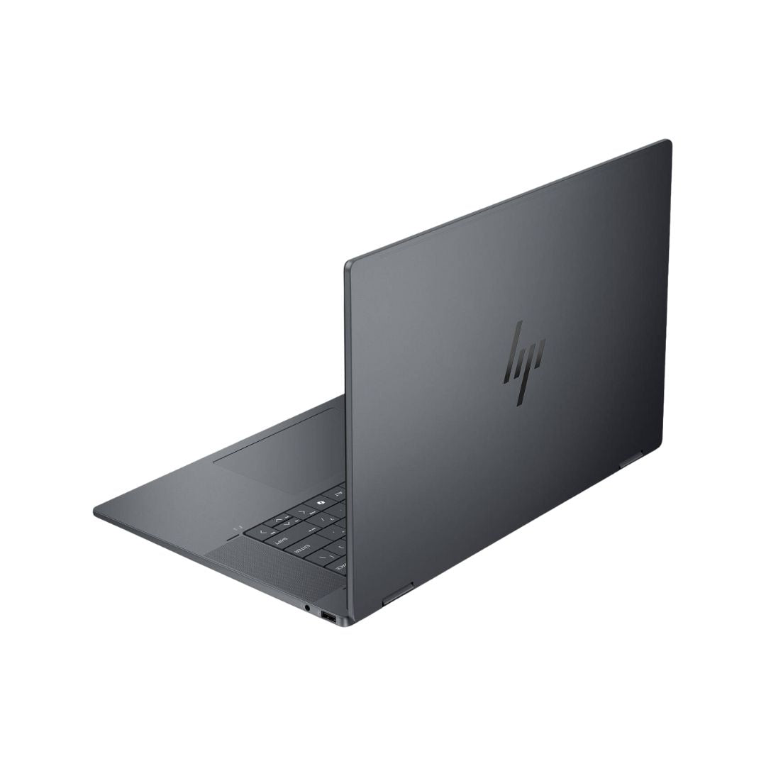 HP OmniBook X Flip 16-as0047nr (Flip) (Gray) + PEN