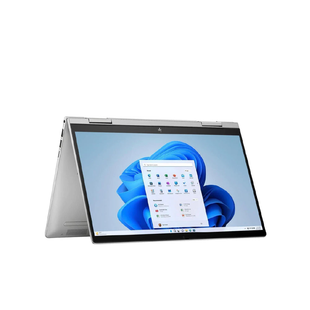 HP Envy x360 14-fa0023dx (Flip) (Silver Metall)