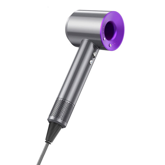 Hoco HP11 Plus Hair Dryer [Purple]