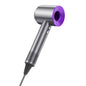 Hoco HP11 Plus Hair Dryer [Purple]