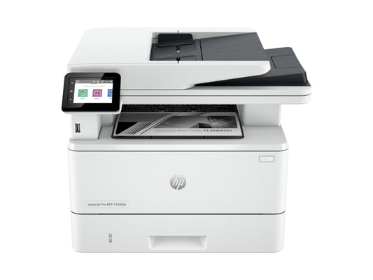 HP LaserJet Pro MFP 4103fdn
