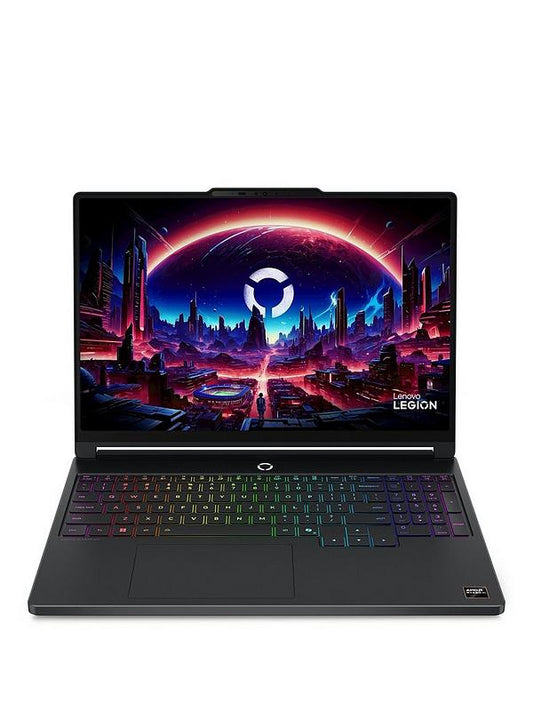 Lenovo Legion Pro 5 16ADR10 (Black)