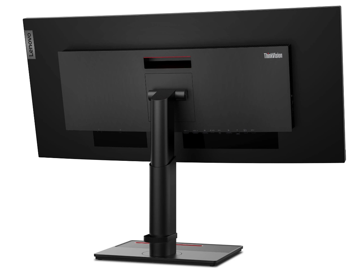 Monitor Lenovo ThinkVision P34w-20 (4K)