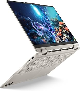 Lenovo Yoga 7 16AKP10    (Flip)