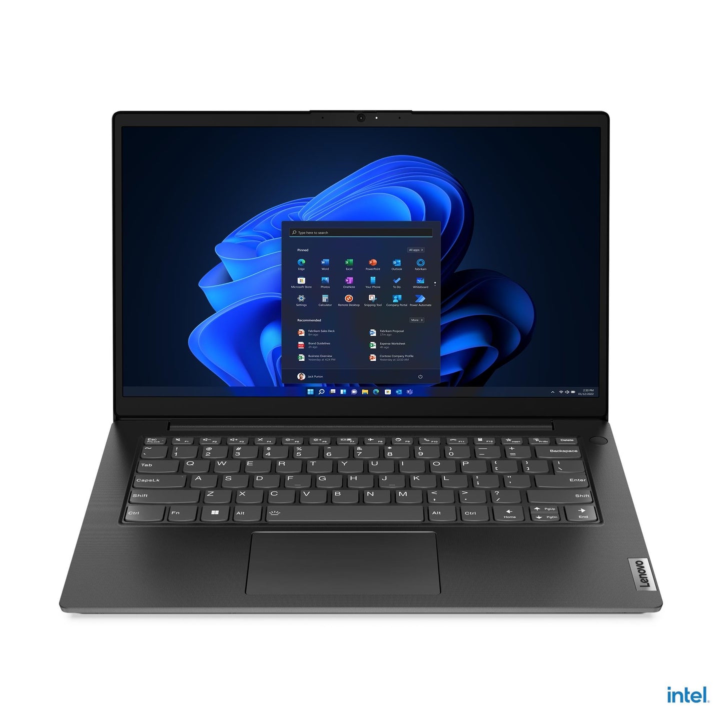 Lenovo V14 G4 IRU