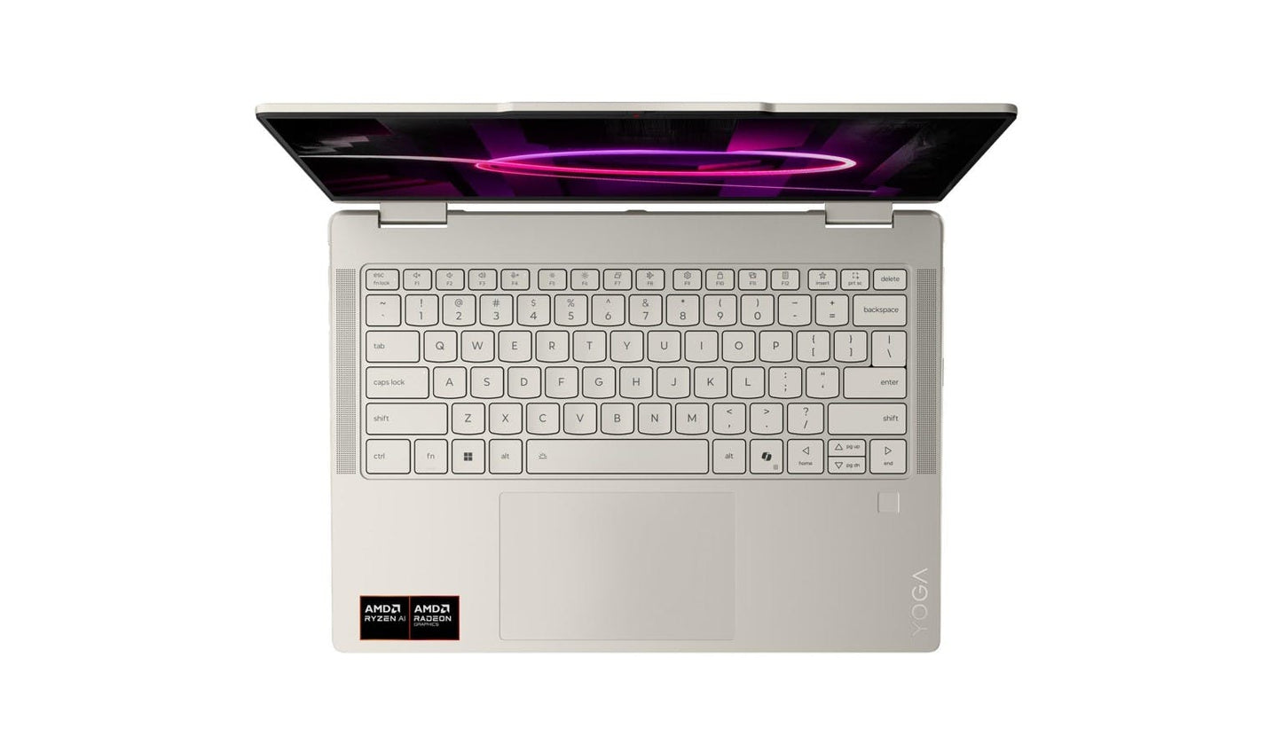 Lenovo Yoga 7 14AGP11 (Flip)