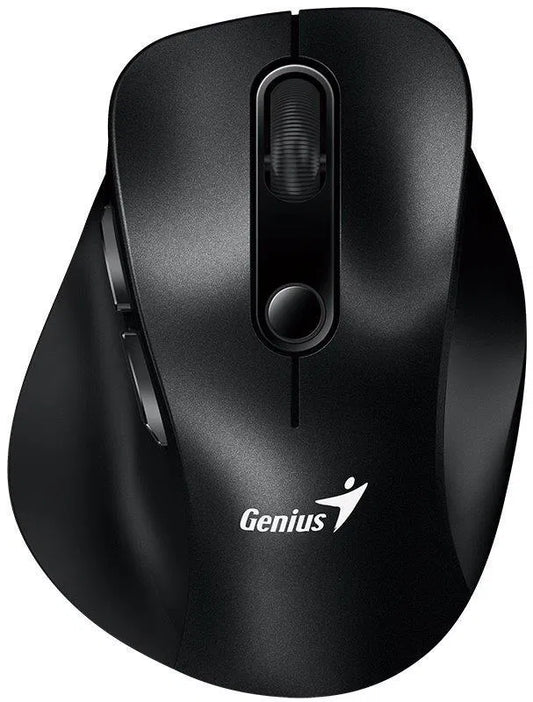 Genius Ergo 9000S черный