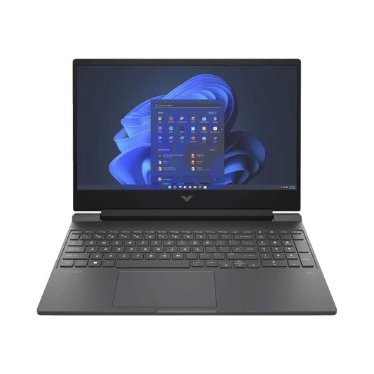 Laptop HP VICTUS 15-FB1013DX/2 AMD Ryzen 5 7535HS / 8 GB RAM-512 GB SSD