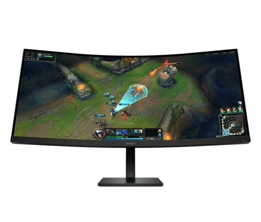 Մոնիտոր HP OMEN 34C