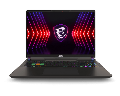 MSI Vector 16HX AI A2XWIG