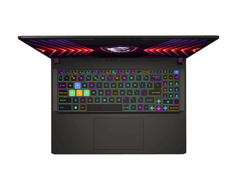 MSI Vector 16HX AI A2XWHG (Ultra 7/RTX 5070TI)