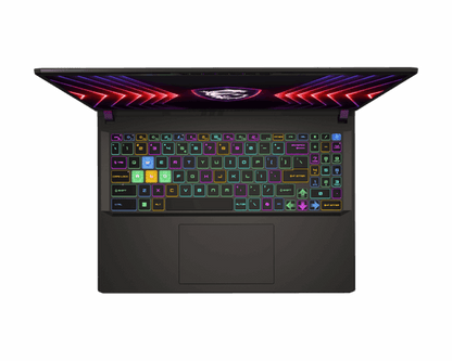 MSI Vector 16HX AI A2XWHG (Ultra 7/RTX 5070TI)