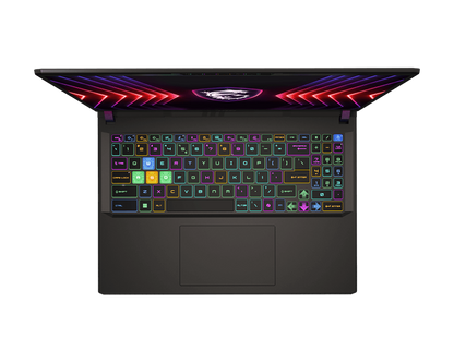MSI Vector 16HX AI A2XWIG