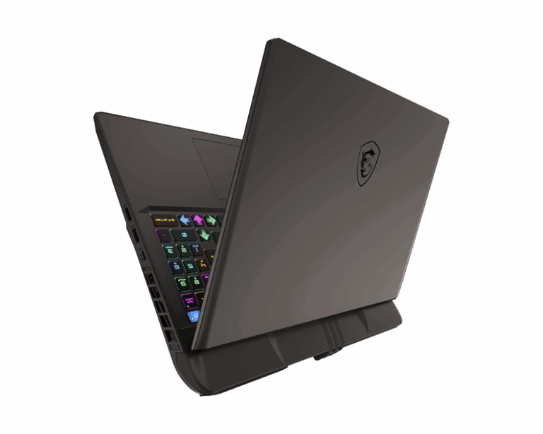 MSI Vector 16HX AI A2XWHG (Ultra 7/RTX 5070TI)