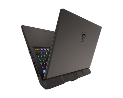 MSI Vector 16HX AI A2XWIG
