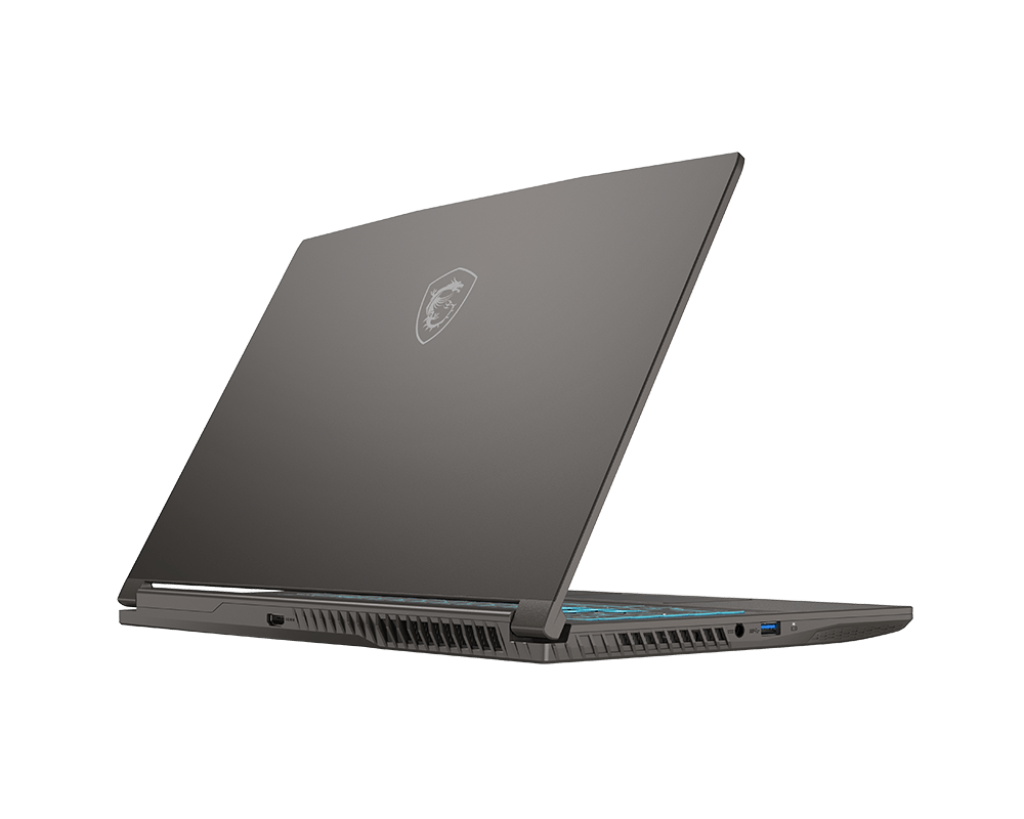 MSI Thin 15 B13UC (i5/16/512/RTX 3050)