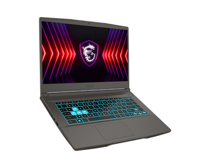 MSI Thin 15 B13UC (i5/16/512/RTX 3050)