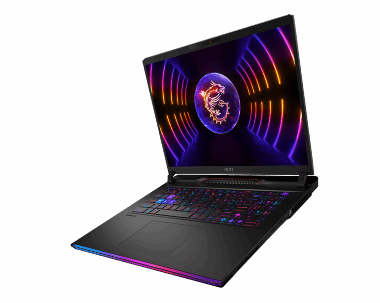 MSI Raider GE68 HX14VGG (I9/ RTX 4070)