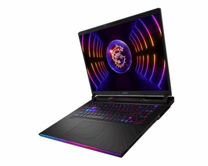 MSI Raider GE68 HX14VGG (I9/ RTX 4070)