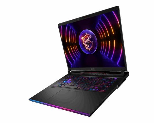 MSI Raider GE68 HX14VGG (I9/ RTX 4070)