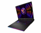 MSI Raider GE68 HX14VGG (I9/ RTX 4070)