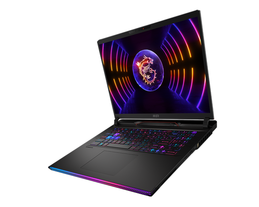 MSI Raider GE68 HX14VGG